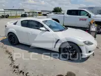 2007 Mazda RX-8 фото