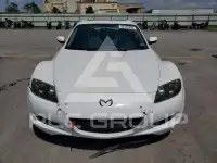 2007 Mazda RX-8 фото