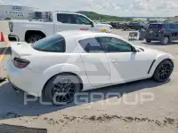 2007 Mazda RX-8 фото