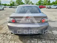 2007 Mazda RX-8 photo