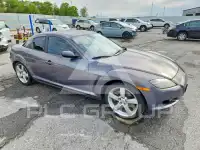 2007 Mazda RX-8 photo