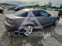 2007 Mazda RX-8 photo