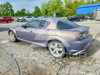 2007 Mazda RX-8 photo