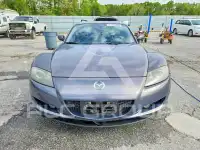 2007 Mazda RX-8 photo