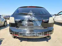 2007 Mazda CX-7 photo