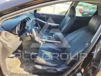 2007 Mazda CX-7 photo