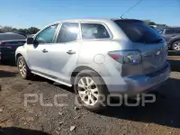 2007 Mazda CX-7 photo