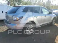 2007 Mazda CX-7 photo