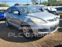 2007 Mazda CX-7 photo