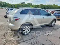 2007 Mazda CX-7 фото