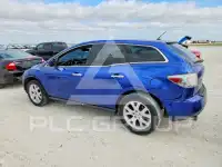 2007 Mazda CX-7 фото
