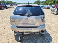 2007 Mazda CX-7 фото