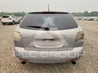 2007 Mazda CX-7 photo
