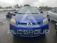 2007 Mazda CX-7 фото