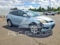 2007 Mazda CX-7 photo