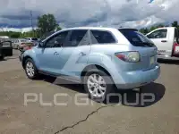 2007 Mazda CX-7 photo