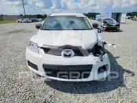 2007 Mazda CX-7 фото