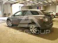 2007 Mazda CX-7 фото