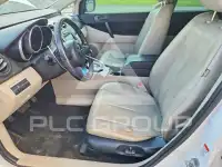2007 Mazda CX-7 фото