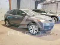 2007 Mazda CX-7 фото