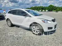 2007 Mazda CX-7 фото