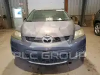 2007 Mazda CX-7 фото