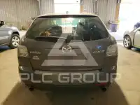 2007 Mazda CX-7 фото