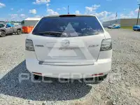2007 Mazda CX-7 фото
