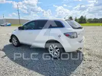 2007 Mazda CX-7 фото