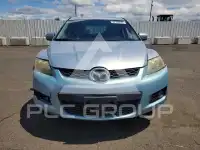 2007 Mazda CX-7 photo