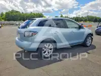 2007 Mazda CX-7 photo