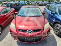 2007 Mazda CX-7 photo