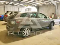 2007 Mazda CX-7 фото