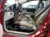 2007 Mazda CX-7 photo
