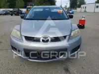 2007 Mazda CX-7 фото