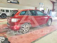 2007 Mazda CX-7 photo