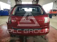 2007 Mazda CX-7 photo