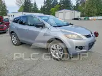 2007 Mazda CX-7 фото