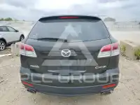 2007 Mazda CX-9 photo