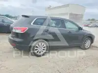2007 Mazda CX-9 photo