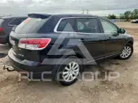 2007 Mazda CX-9 photo