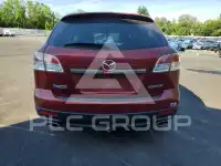 2007 Mazda CX-9 фото