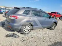 2007 Mazda CX-9 фото