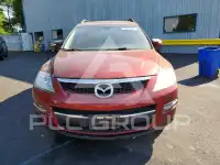 2007 Mazda CX-9 фото