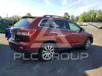 2007 Mazda CX-9 фото