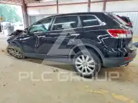 2007 Mazda CX-9 фото