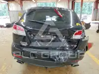 2007 Mazda CX-9 фото