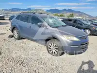 2007 Mazda CX-9 фото