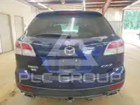 2007 Mazda CX-9 photo