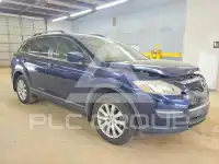 2007 Mazda CX-9 photo